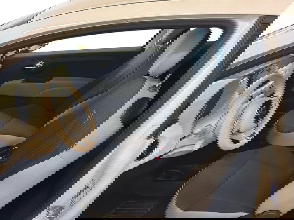 Fiat 500 usata a Arezzo (13)