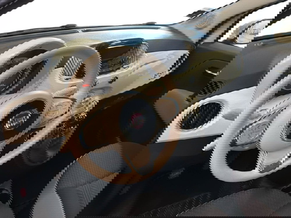 Fiat 500 usata a Arezzo (14)