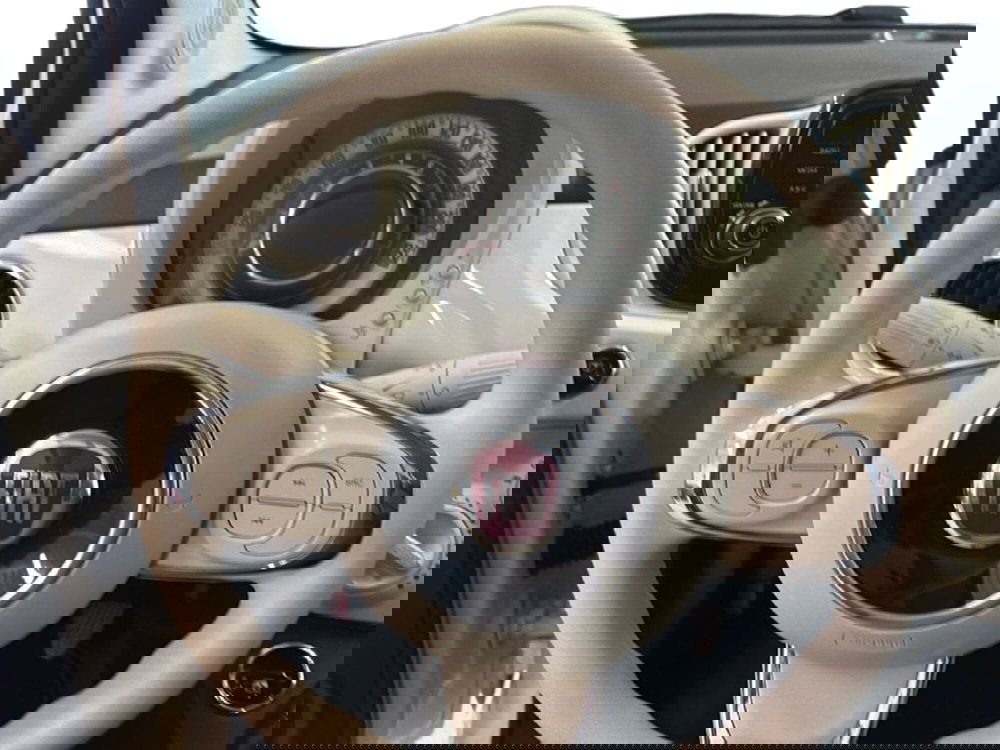 Fiat 500 usata a Arezzo (15)