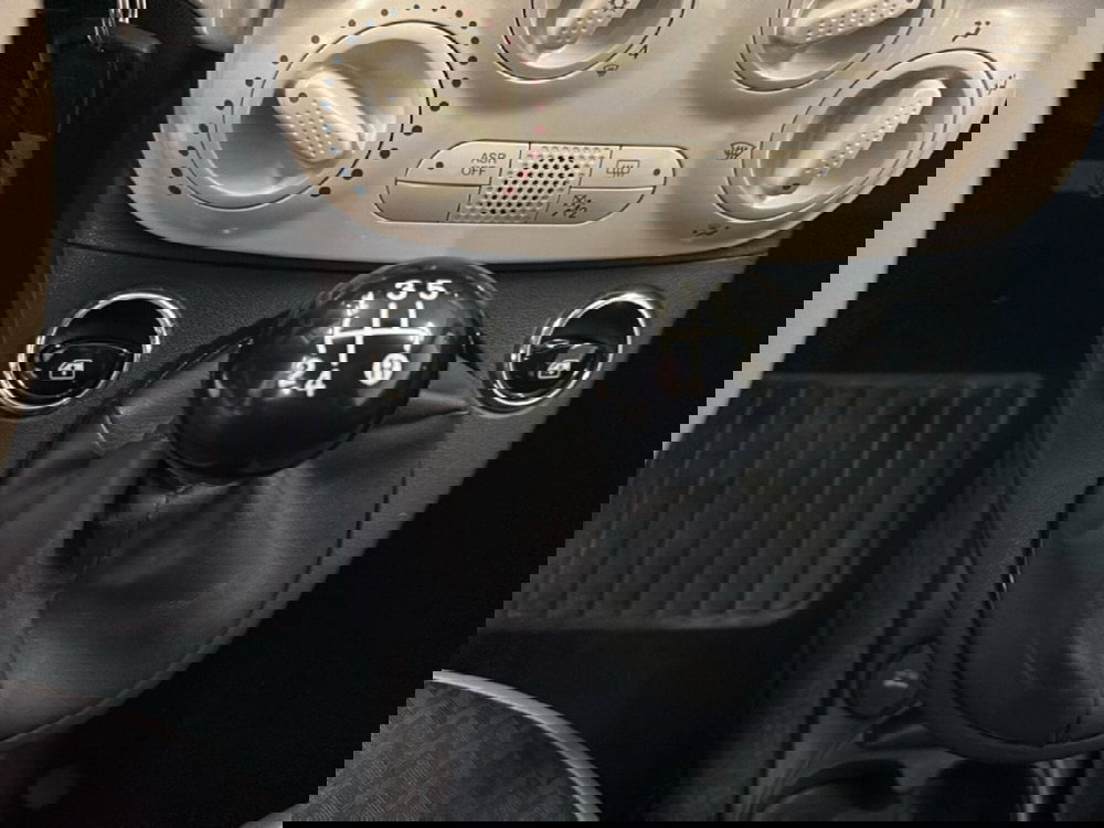 Fiat 500 usata a Arezzo (16)