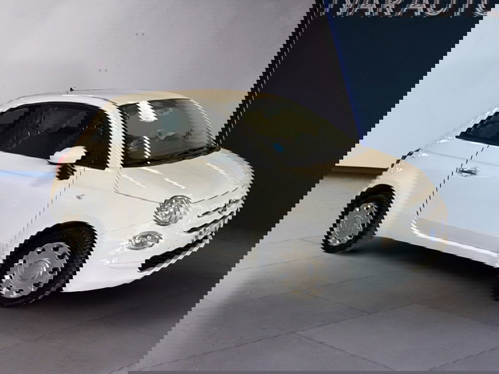 Fiat 500 usata a Arezzo (8)