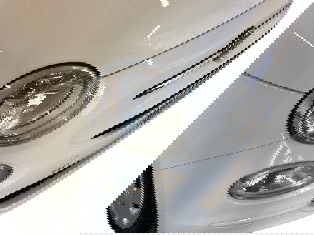Fiat 500 usata a Arezzo (9)