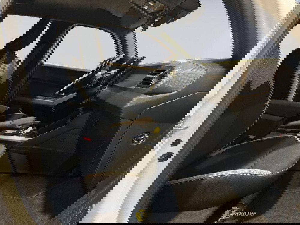 Dacia Duster usata a Milano (11)