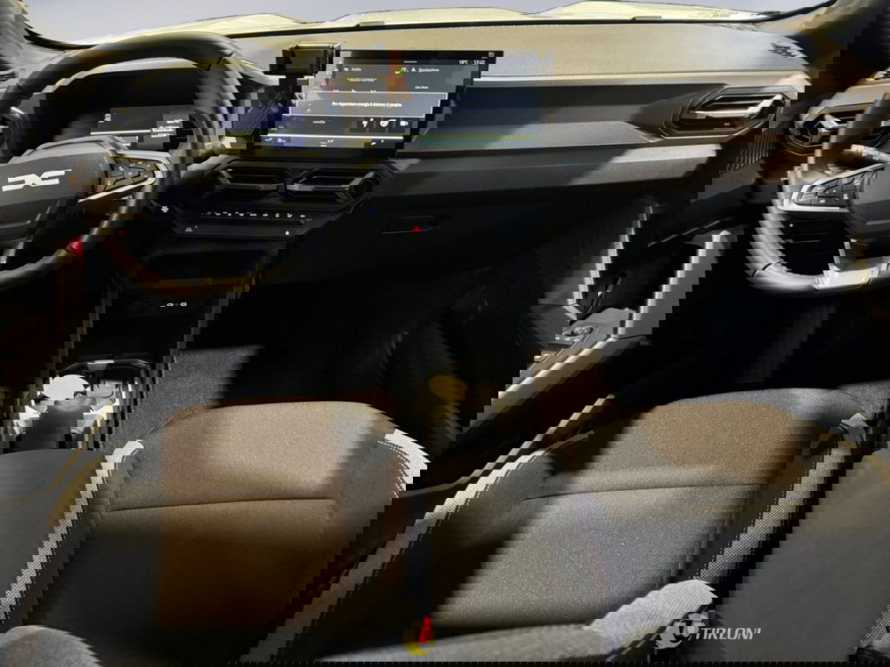 Dacia Duster usata a Milano (14)