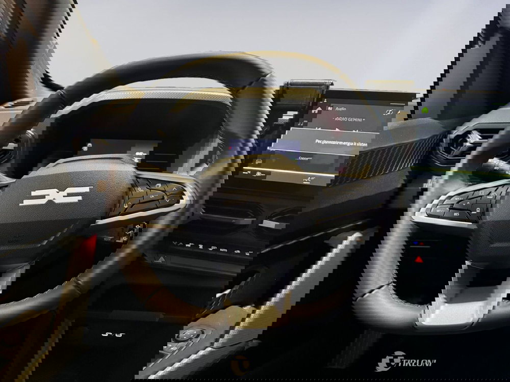 Dacia Duster usata a Milano (15)