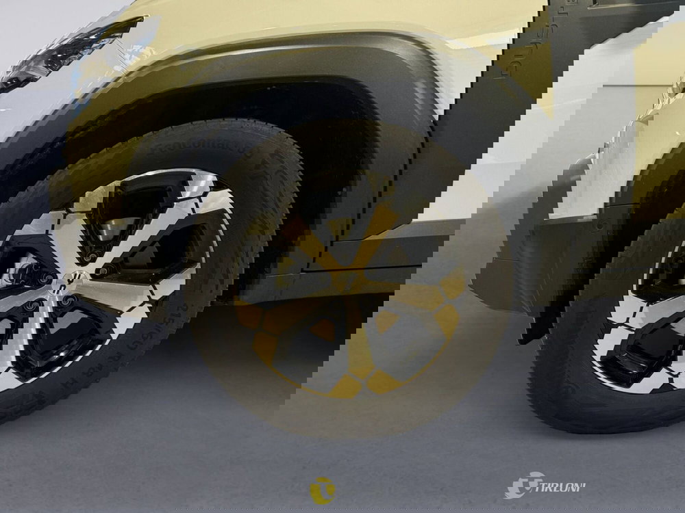 Dacia Duster usata a Milano (17)