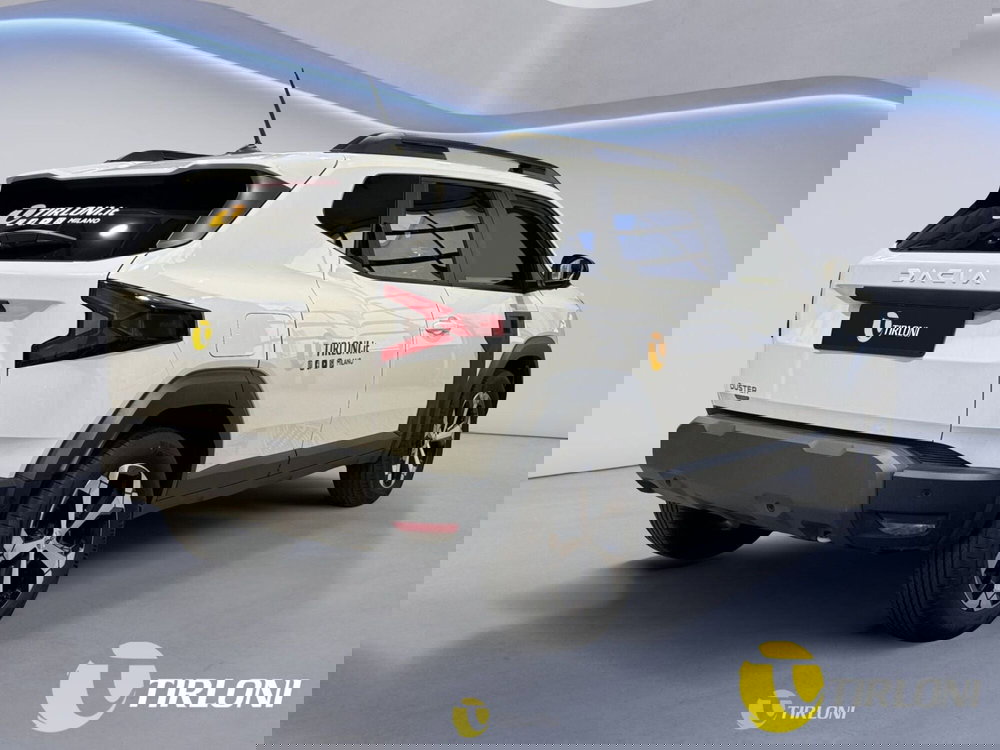 Dacia Duster usata a Milano (4)