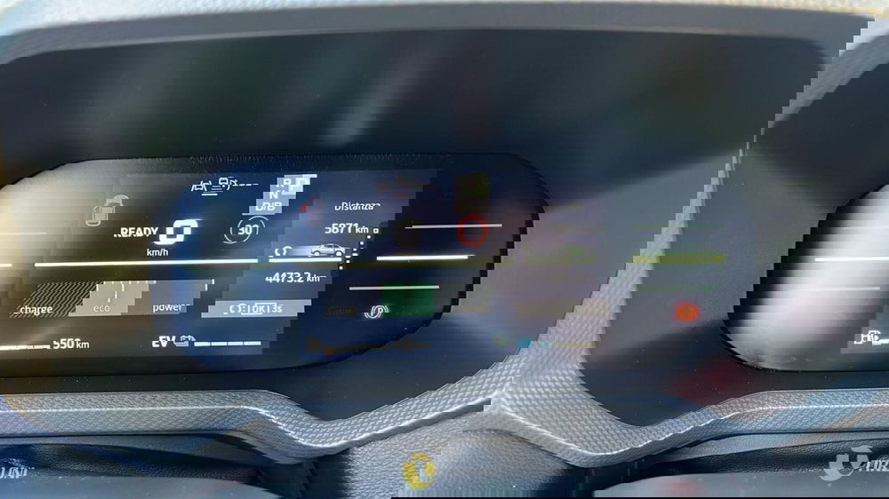 Dacia Duster usata a Milano (5)