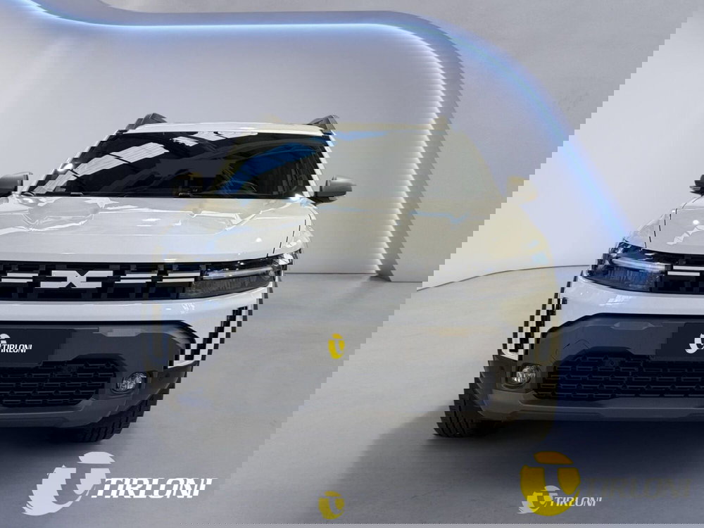 Dacia Duster usata a Milano (6)