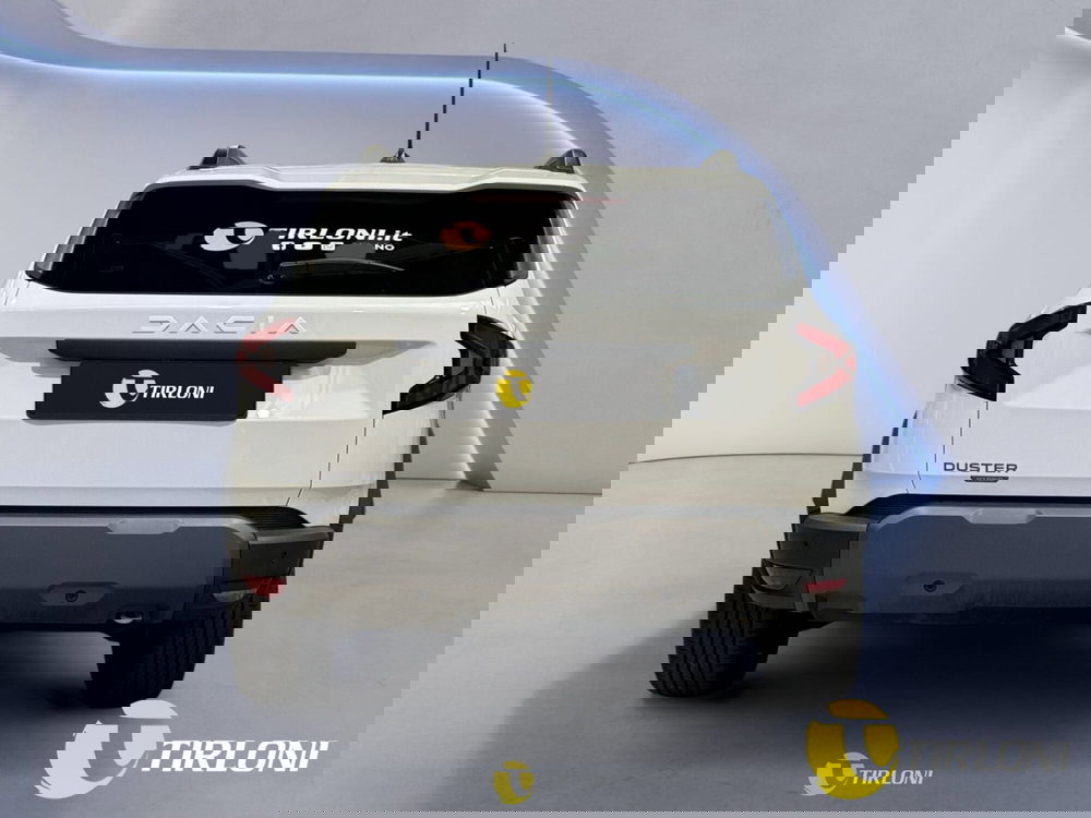 Dacia Duster usata a Milano (7)