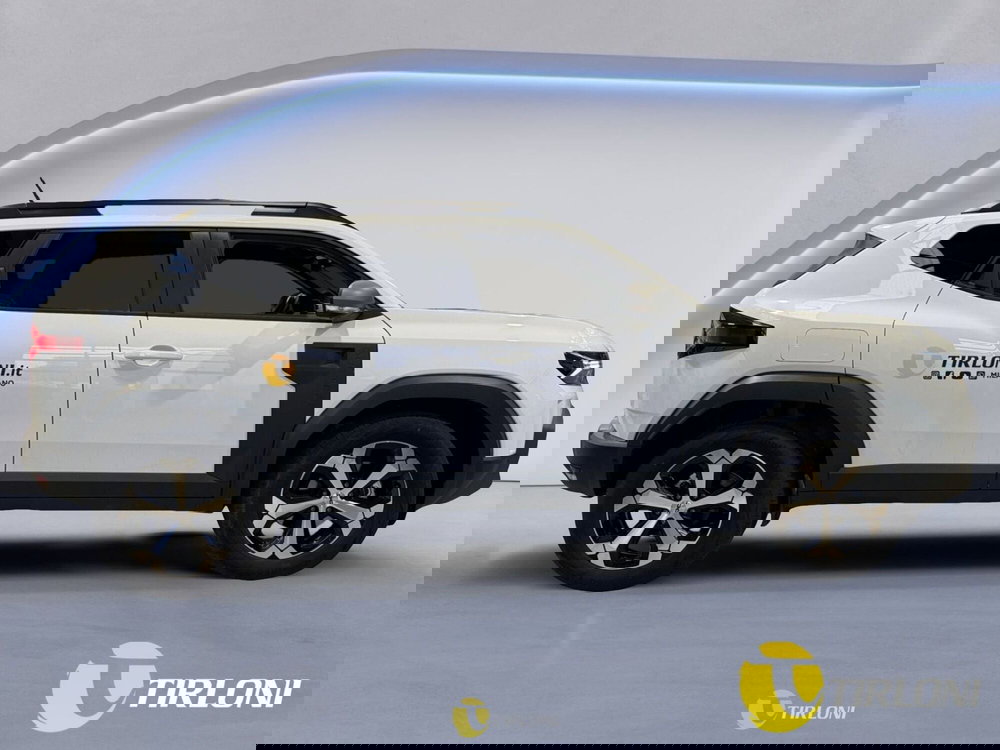 Dacia Duster usata a Milano (8)