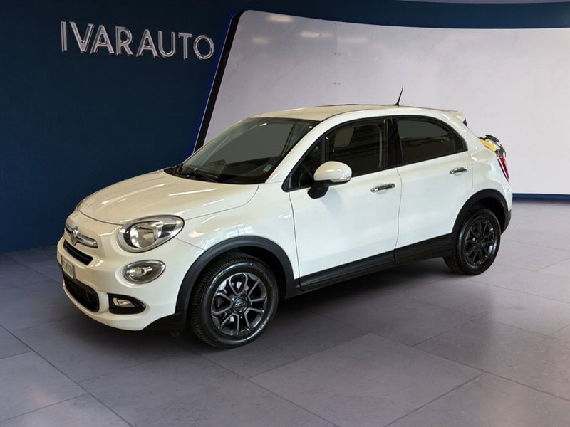Fiat 500X usata a Arezzo