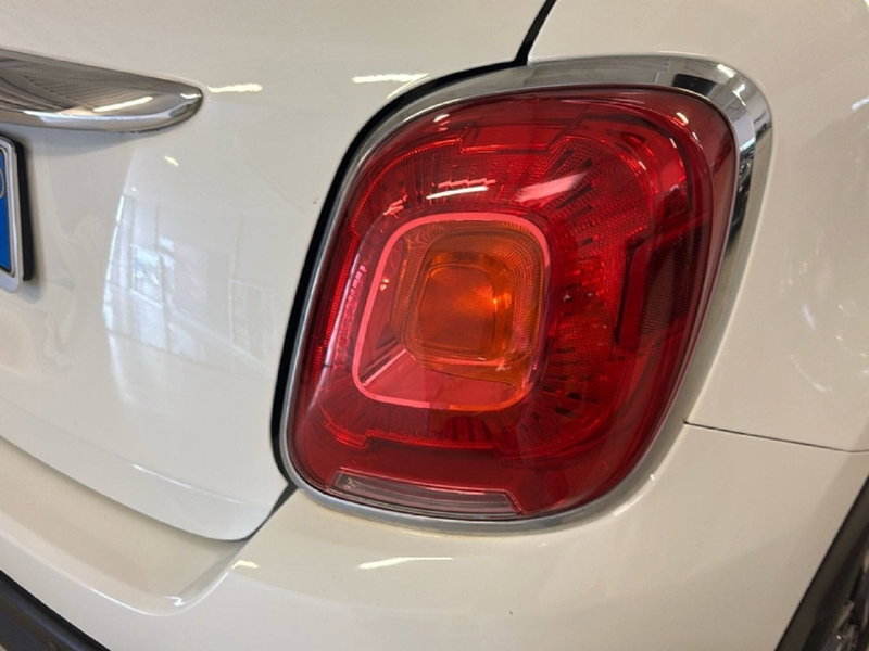 Fiat 500X usata a Arezzo (10)