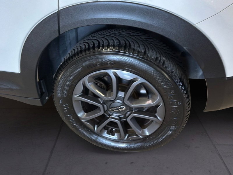 Fiat 500X usata a Arezzo (12)