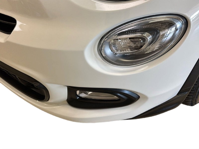 Fiat 500X usata a Arezzo (13)