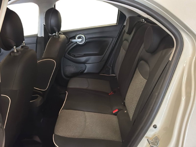 Fiat 500X usata a Arezzo (16)