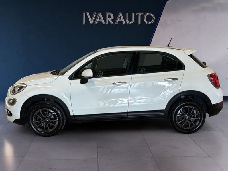 Fiat 500X usata a Arezzo (2)