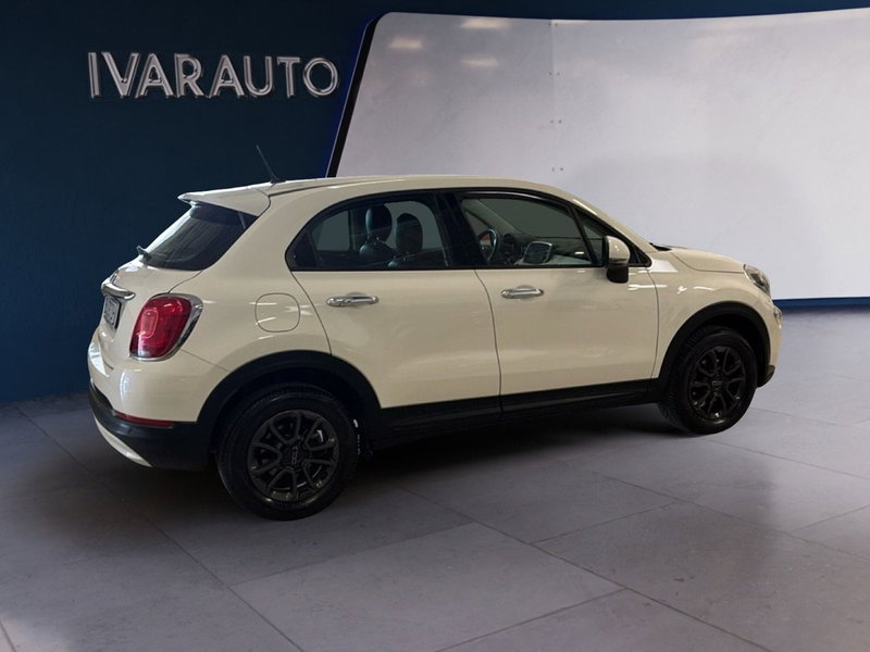 Fiat 500X usata a Arezzo (6)