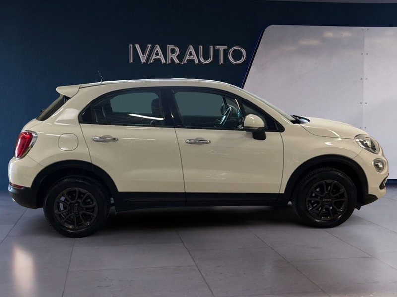 Fiat 500X usata a Arezzo (7)