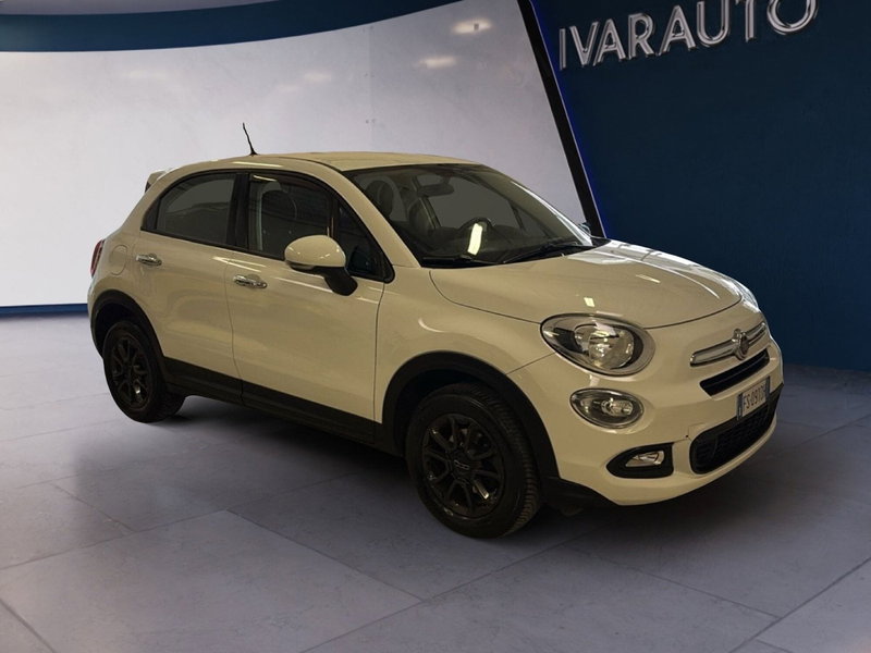 Fiat 500X usata a Arezzo (8)