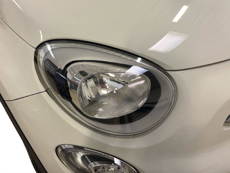 Fiat 500X usata a Arezzo (9)