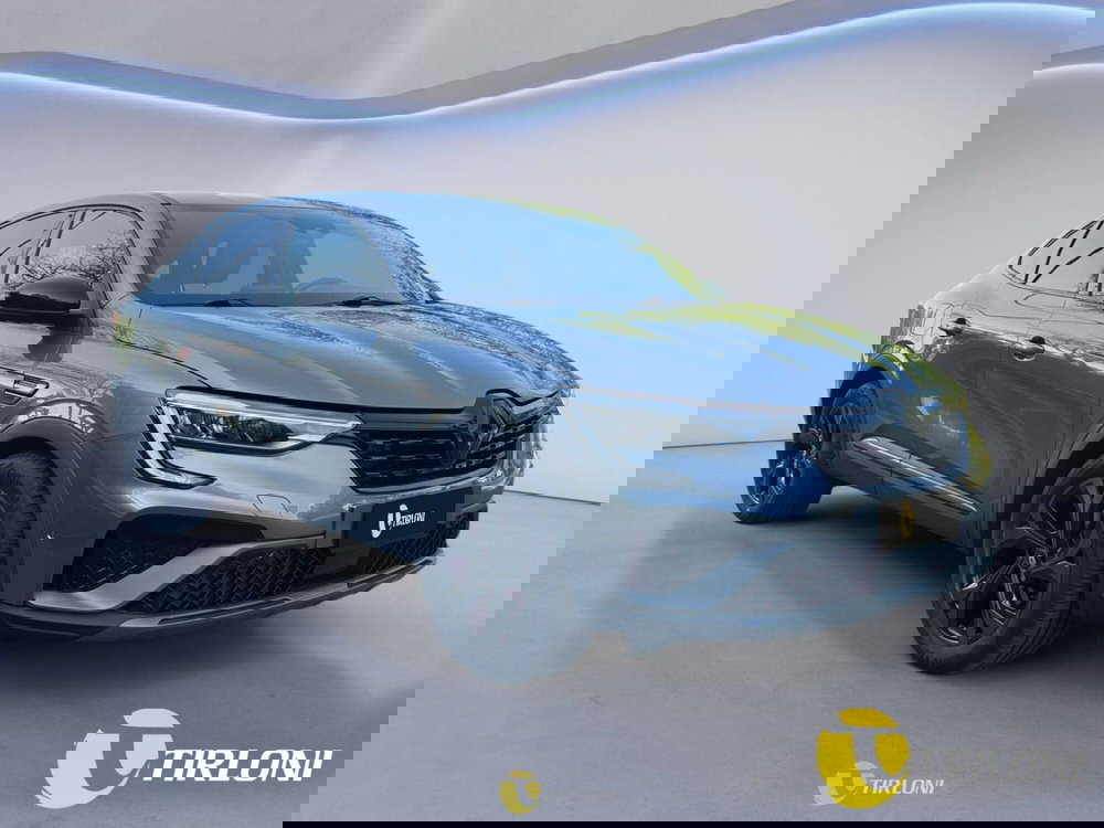 Renault Captur usata a Milano