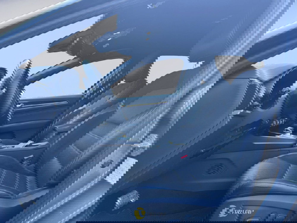 Renault Captur usata a Milano (10)