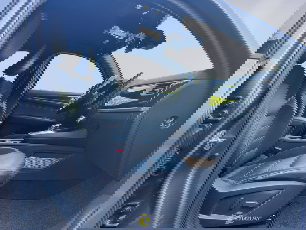 Renault Captur usata a Milano (11)