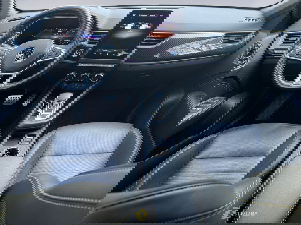 Renault Captur usata a Milano (14)