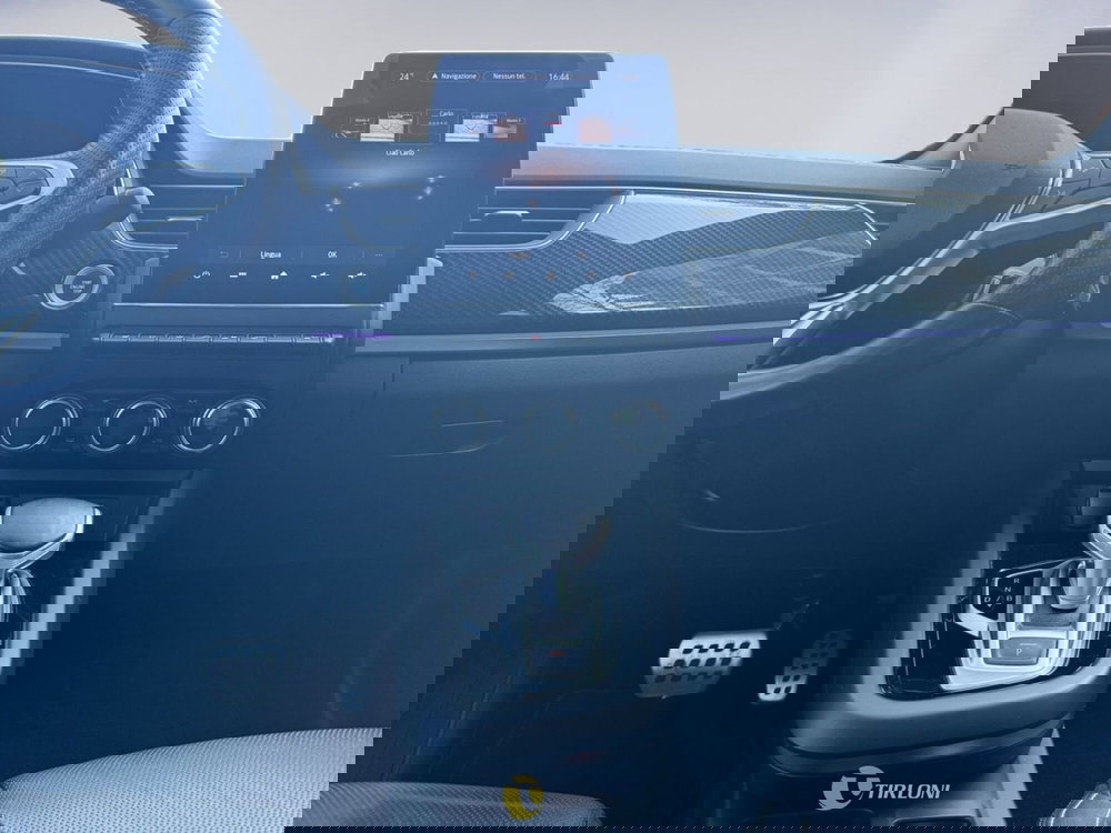 Renault Captur usata a Milano (15)