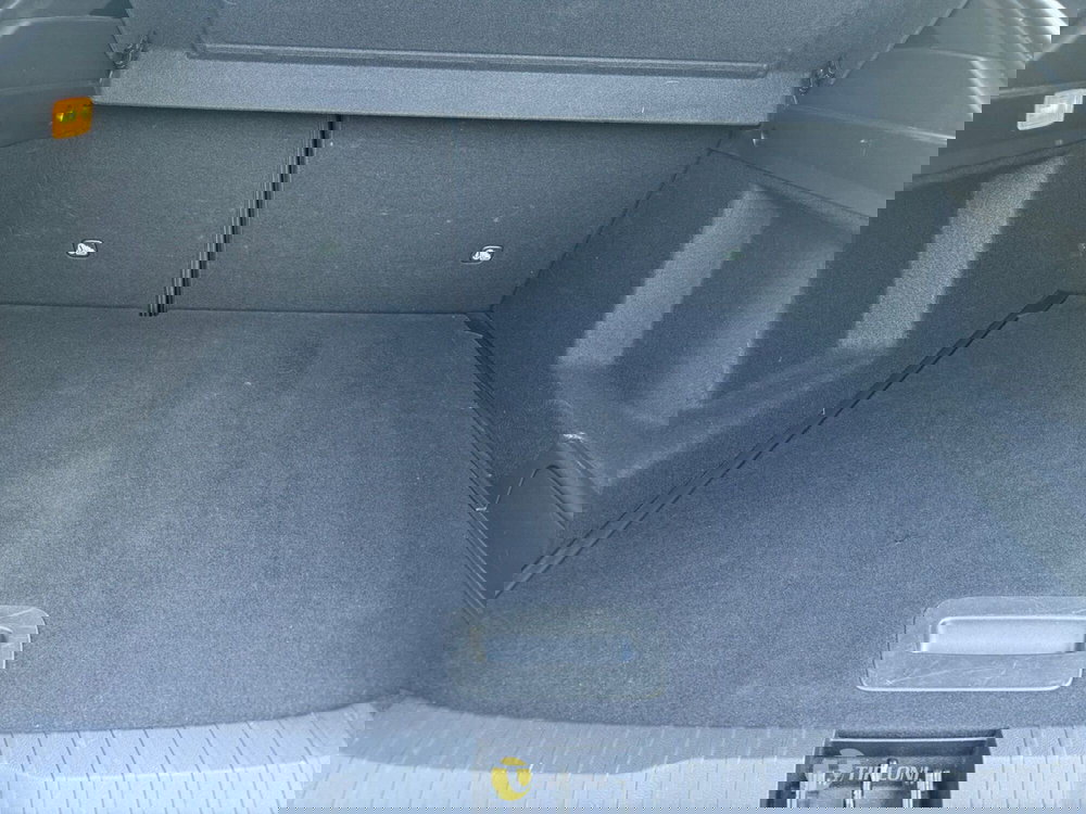 Renault Captur usata a Milano (18)