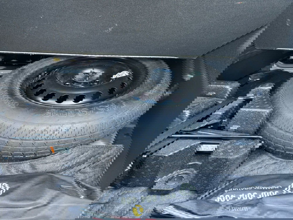 Renault Captur usata a Milano (19)