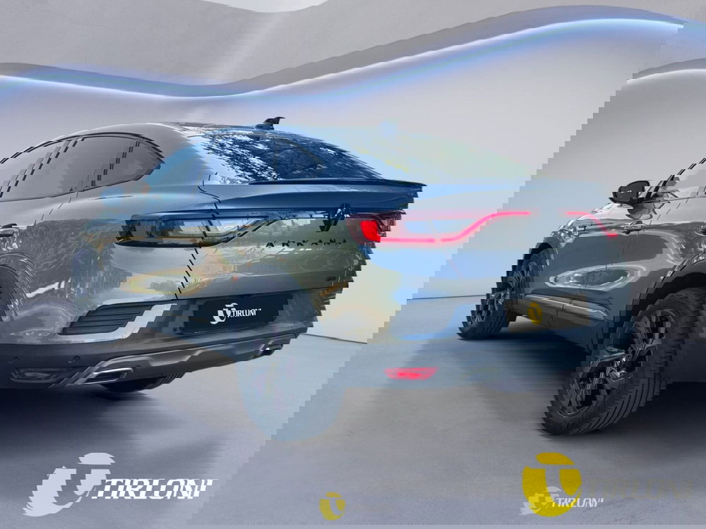 Renault Captur usata a Milano (2)