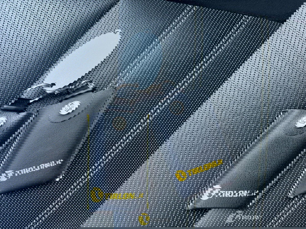 Renault Captur usata a Milano (20)