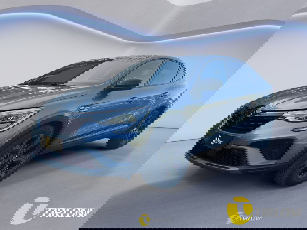 Renault Captur usata a Milano (3)