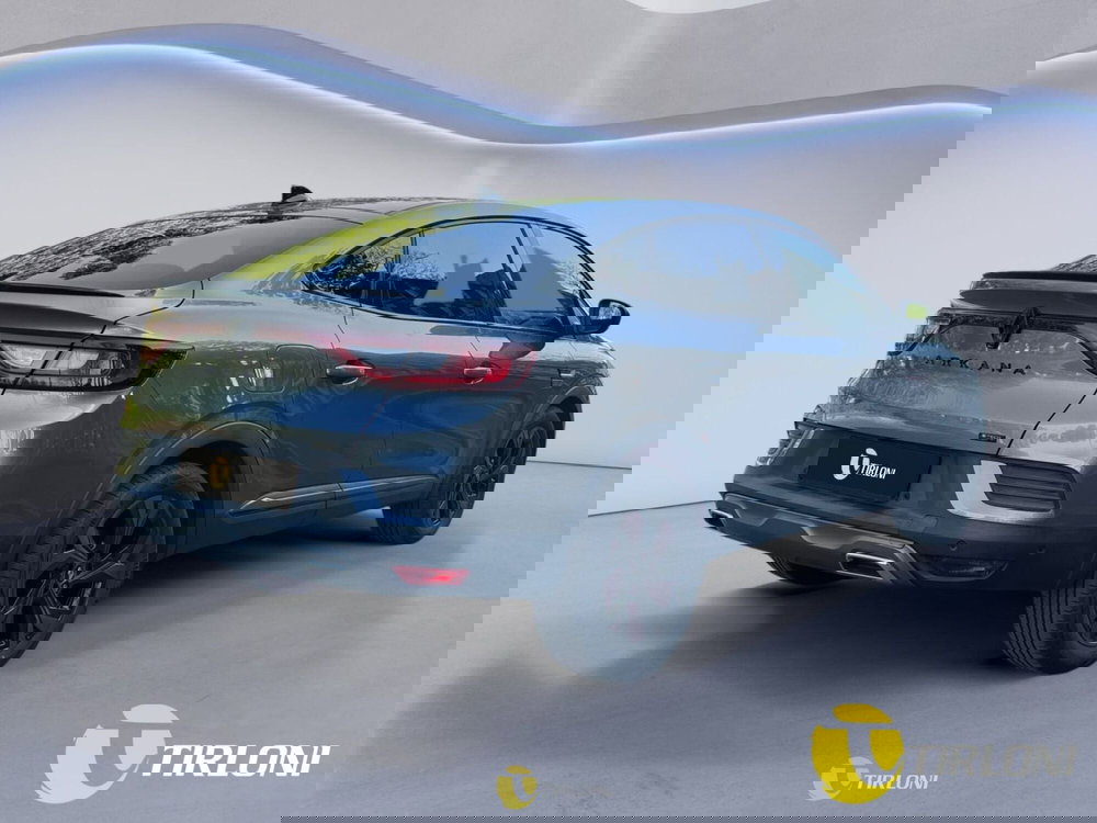 Renault Captur usata a Milano (4)