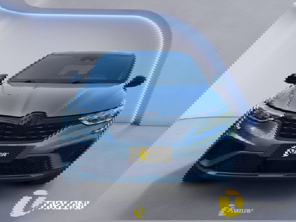 Renault Captur usata a Milano (6)