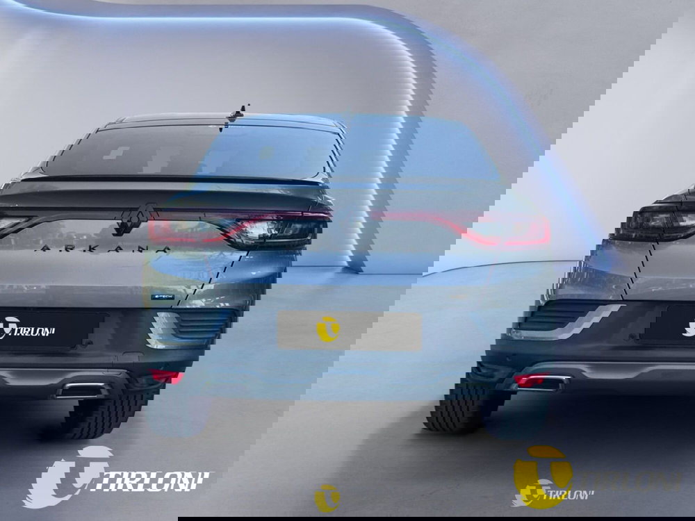 Renault Captur usata a Milano (7)