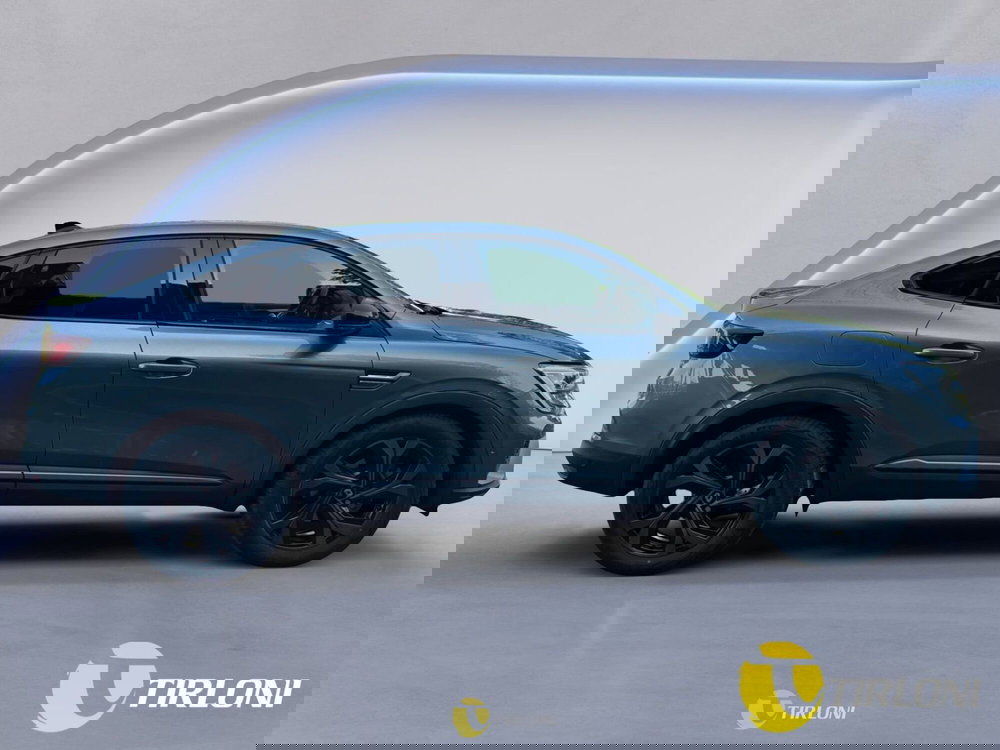 Renault Captur usata a Milano (8)