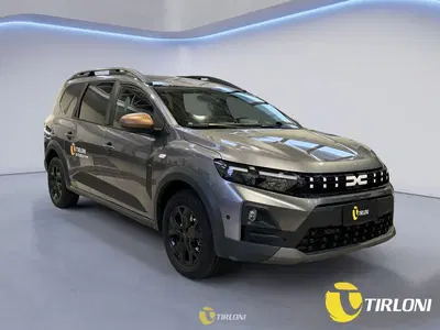 Dacia Jogger 1.6 hybrid Extreme 140cv del 2026 usata a Milano