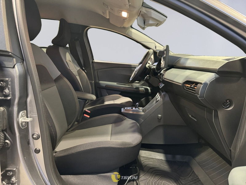 Dacia Jogger usata a Milano (11)