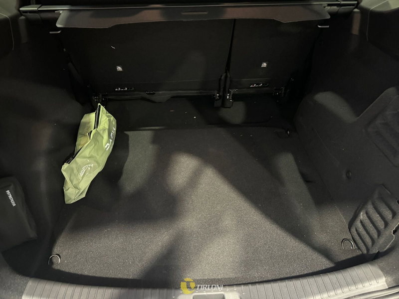 Dacia Jogger usata a Milano (17)