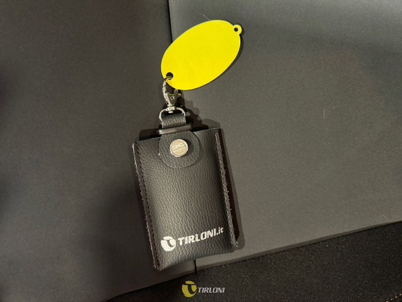 Dacia Jogger usata a Milano (18)