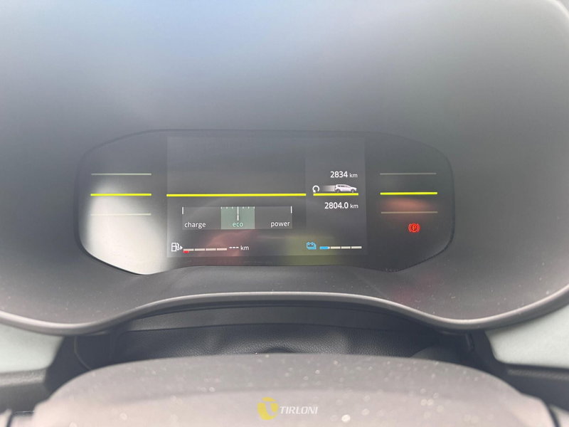 Dacia Jogger usata a Milano (5)