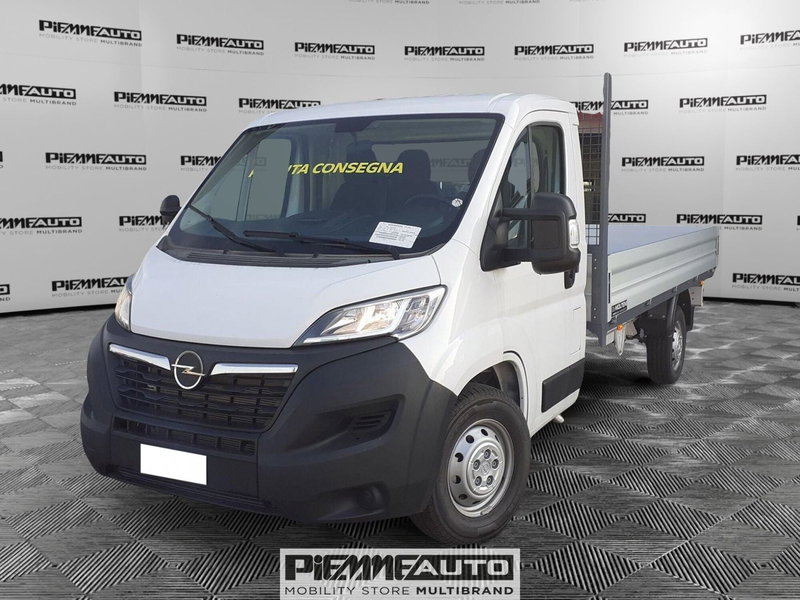 Opel Movano Telaio nuova a Piacenza