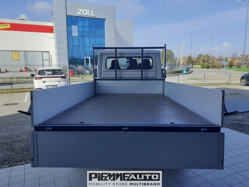 Opel Movano Telaio nuova a Piacenza (10)