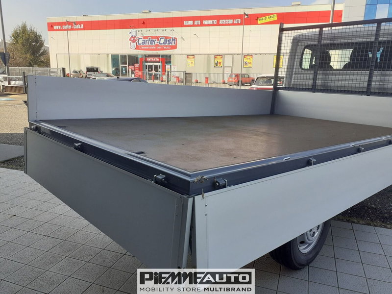 Opel Movano Telaio nuova a Piacenza (11)