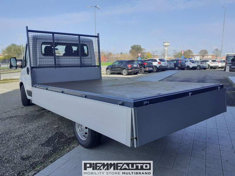Opel Movano Telaio nuova a Piacenza (12)