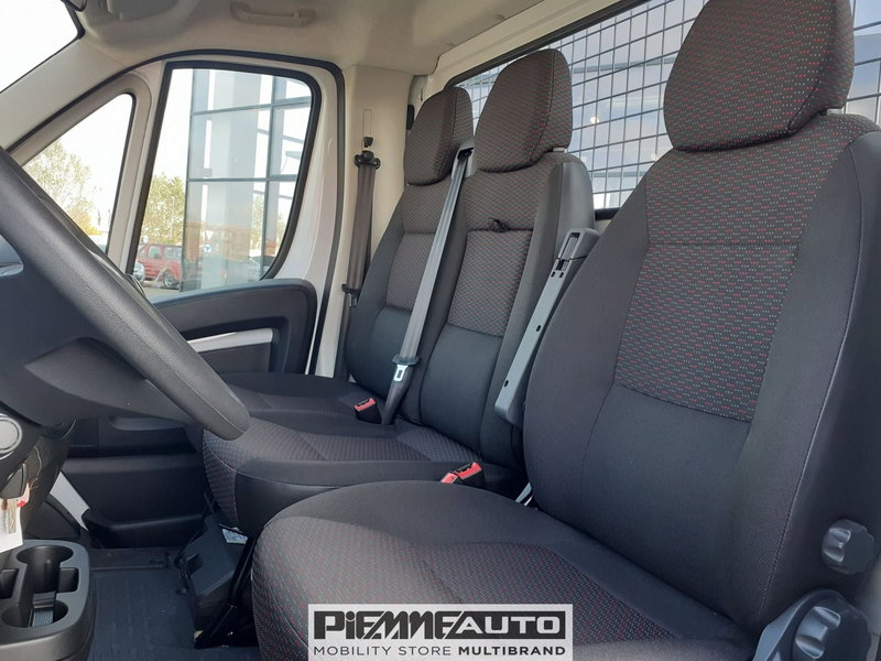 Opel Movano Telaio nuova a Piacenza (14)