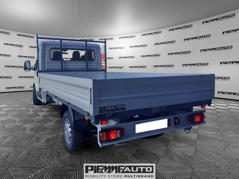 Opel Movano Telaio nuova a Piacenza (5)